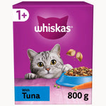 Load image into Gallery viewer, Whiskas 1+ Tuna

