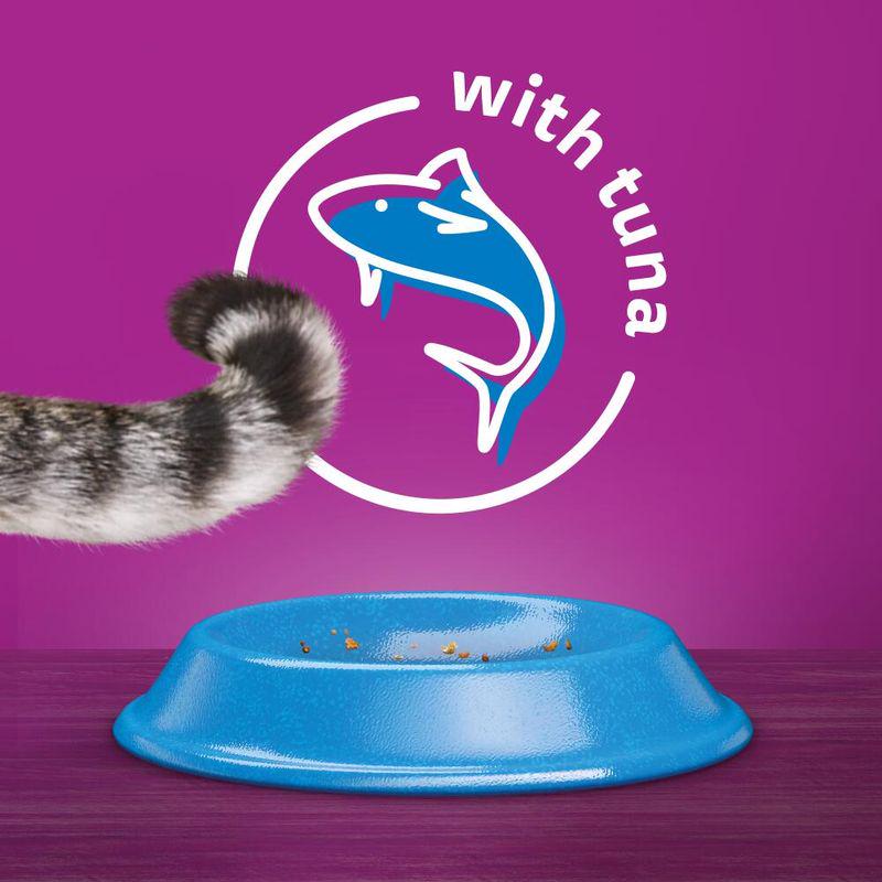 Whiskas 1+ Tuna