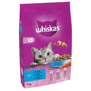 Whiskas 1+ Tuna