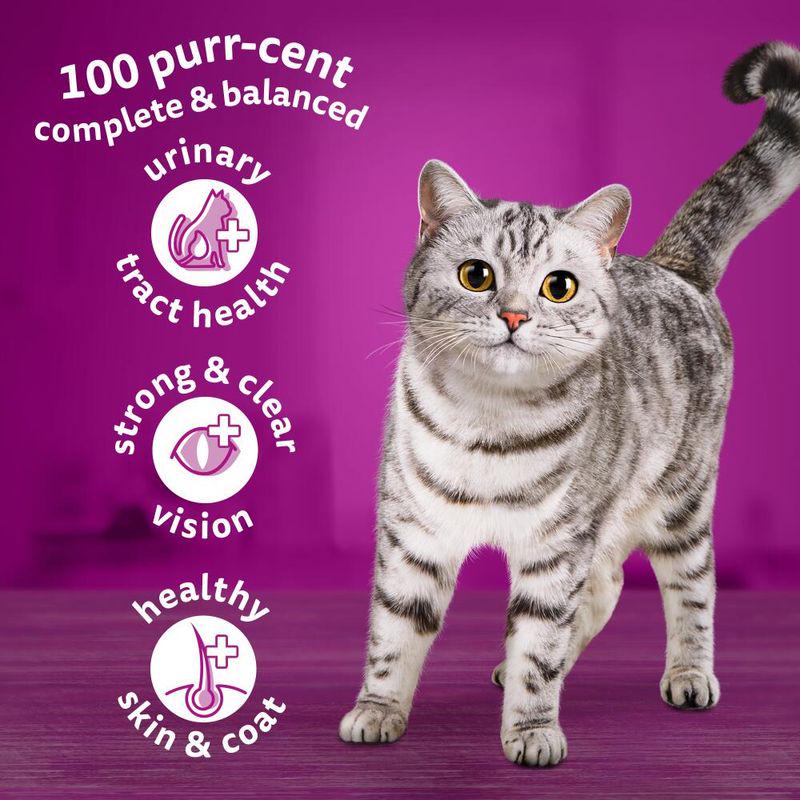 Whiskas 1+ Tuna