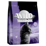 Load image into Gallery viewer, Wild Freedom Adult Dry Cat Food Mixed Pack
