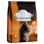 Load image into Gallery viewer, Wild Freedom Adult Dry Cat Food Mixed Pack
