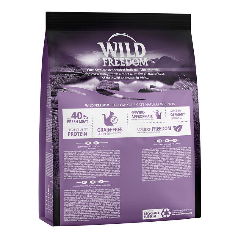 Wild Freedom Adult Wild Hills - Duck