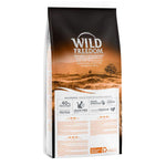 Load image into Gallery viewer, Wild Freedom Adult Wide Country Sterilised - Poultry

