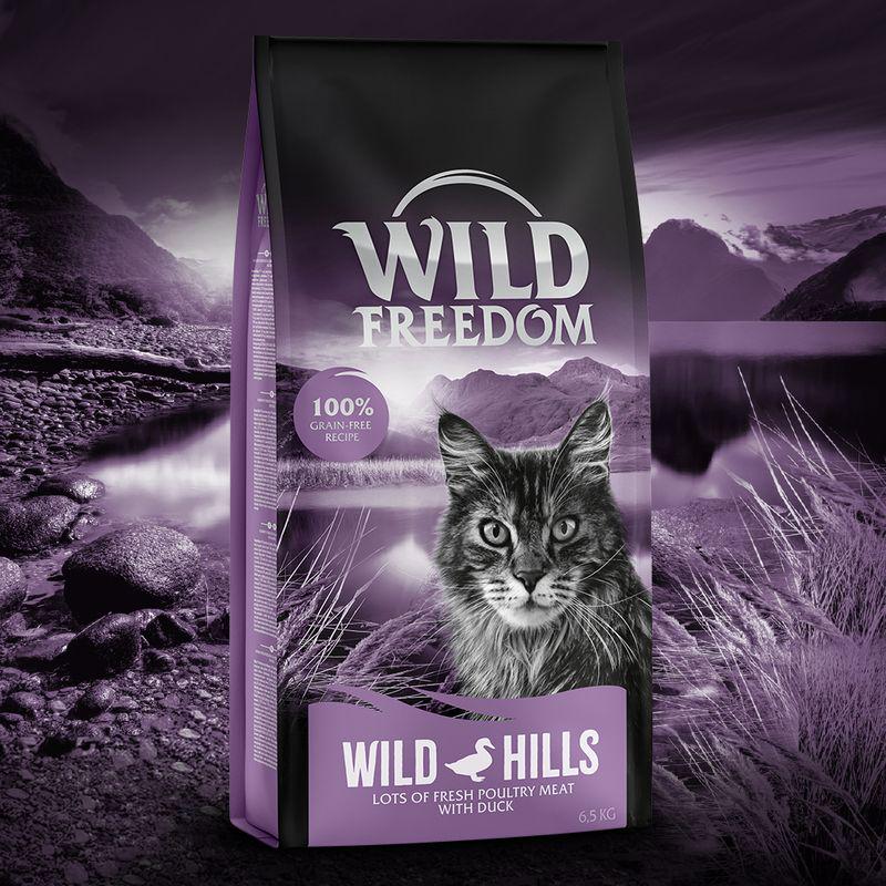 Wild Freedom Adult Wild Hills - Duck
