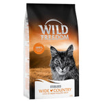 Load image into Gallery viewer, Wild Freedom Adult Wide Country Sterilised - Poultry
