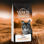 Load image into Gallery viewer, Wild Freedom Adult Wide Country Sterilised - Poultry
