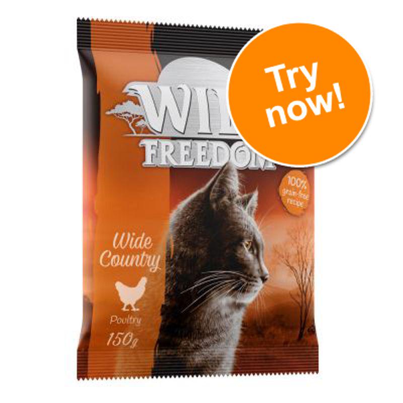 Wild Freedom Grain-Free - 1 x 150g