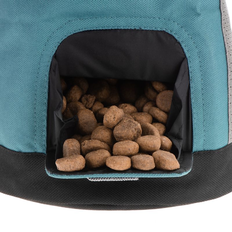 Wolf of Wilderness Dog Food Bag