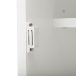 Load image into Gallery viewer, Wooden Cat Cupboard
