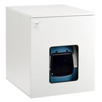 Load image into Gallery viewer, Wooden Cat Cupboard
