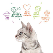 Yarrah Organic Fillets in Sauce Saver Pack 28 x 85g