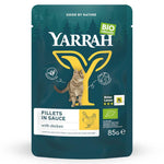 Load image into Gallery viewer, Yarrah Organic Fillets in Sauce with chicken


