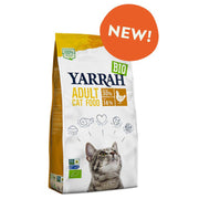 Yarrah Organic with Organic Chicken