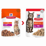 Load image into Gallery viewer, Feline wet food 12-pack

