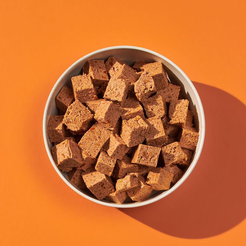 Naturediet adult poultry dog food