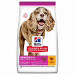 Load image into Gallery viewer, Small breed dog food 11+
