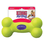 Load image into Gallery viewer, Durable squeaker bone by KONG
