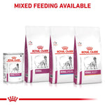 Load image into Gallery viewer, Royal Canin Veterinary Diet Renal Special food and can packaging on a white background
