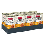 Load image into Gallery viewer, Display of Animonda Carny Cat Drink cans on a white background
