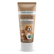 Arden Grange liver treat premium liver paste for dogs and cats on a white background