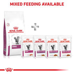 Load image into Gallery viewer, Royal Canin Veterinary Diet Renal cat food packages on a white background
