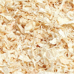 Load image into Gallery viewer, Close-up of shredded coconut flakes
