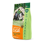 Load image into Gallery viewer, Burgess Excel Guinea Pig Nuggets with Mint packaging on a white background
