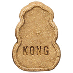 Load image into Gallery viewer, Dog treat shaped like a classic KONG with &#39;KONG&#39; branding on a white background

