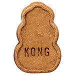 Load image into Gallery viewer, Dog treat shaped like a KONG with a plain background

