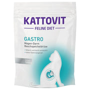 Kattovit gastro dry cat diet