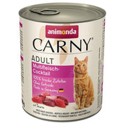 animonda Carny Adult Saver Pack 12 x 800g