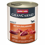 Load image into Gallery viewer, animonda GranCarno Original Adult Saver Pack 24 x 800g