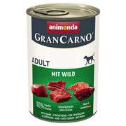 animonda GranCarno Original Adult 6 x 400g