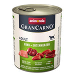 Load image into Gallery viewer, animonda GranCarno Original Adult Saver Pack 24 x 800g