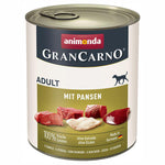 Load image into Gallery viewer, animonda GranCarno Original Adult Saver Pack 24 x 800g