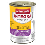 Load image into Gallery viewer, animonda Integra Protect Dog Sensitive 6 x 400g
