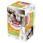 Load image into Gallery viewer, Close-up of Animonda Integra Protect Renal wet food tray
