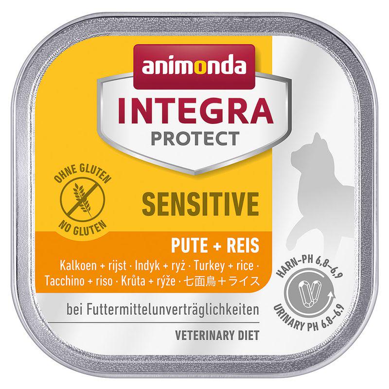 animonda Integra Protect Sensitive 6 x 100g