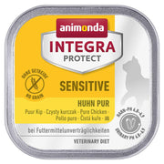 animonda Integra Protect Sensitive 6 x 100g
