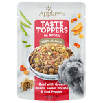 Load image into Gallery viewer, Multipack of Applaws Taste Toppers
