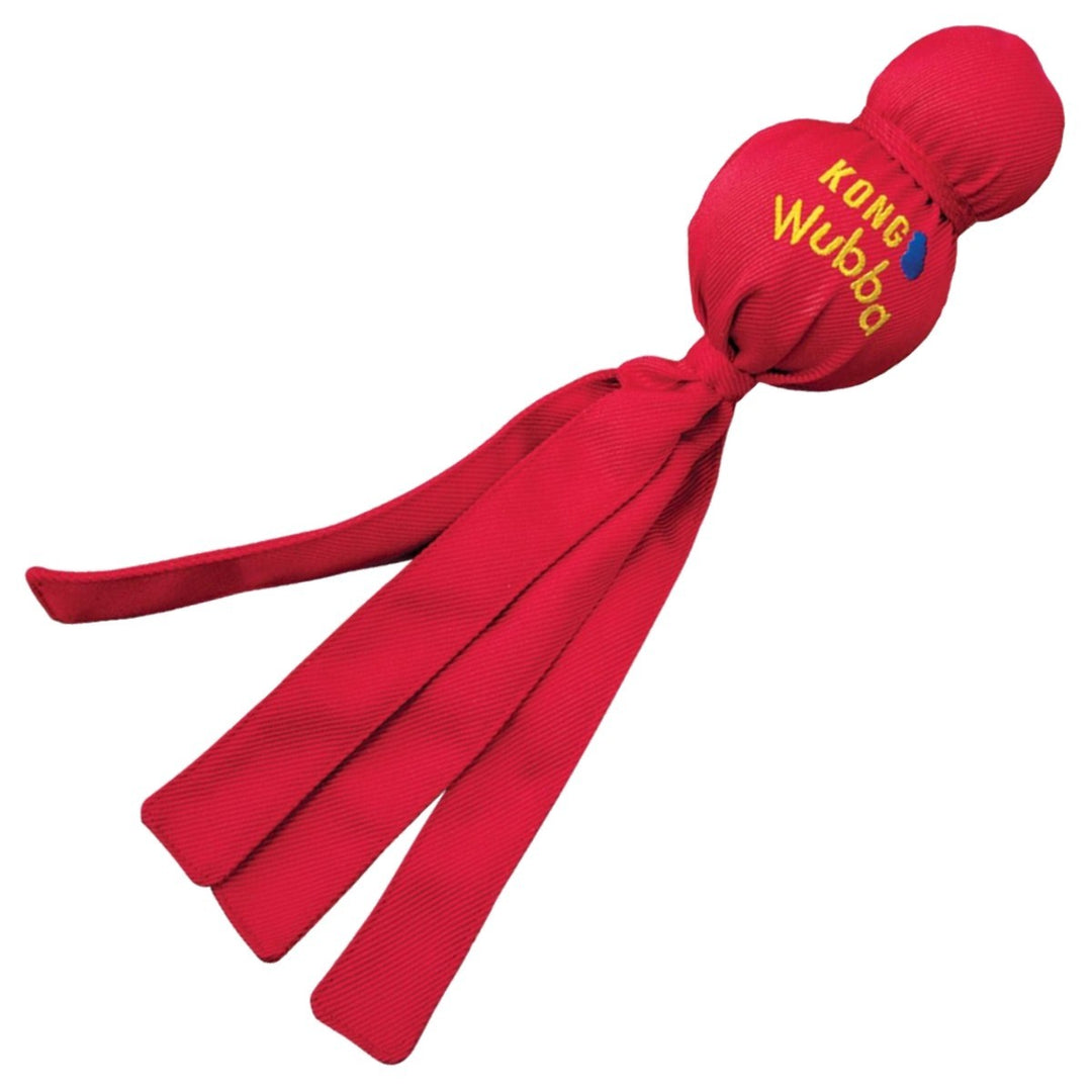 KONG Wubba Classic Dog Toy