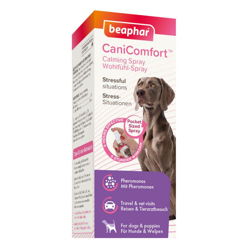 beaphar CaniComfort® Calming Spray for Dogs