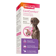 beaphar CaniComfort® Calming Spray for Dogs