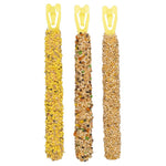 Load image into Gallery viewer, Vitakraft Budgies Crackers Trio-Mix delivers premium nutrition
