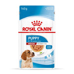 Load image into Gallery viewer, Nutrient-rich wet food for medium dog
