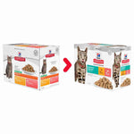 Load image into Gallery viewer, Weight control wet food for cats

