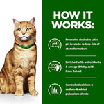 Load image into Gallery viewer, Hill&#39;s CD urinary health cat food tins available at Alifant
