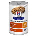 Load image into Gallery viewer, Prescription diet c/d wet dog food can
