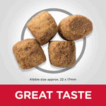Load image into Gallery viewer, Dry food for dogs 1+ years
